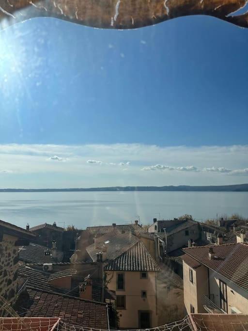 Residenza Montelago Trevignano Romano Exterior foto